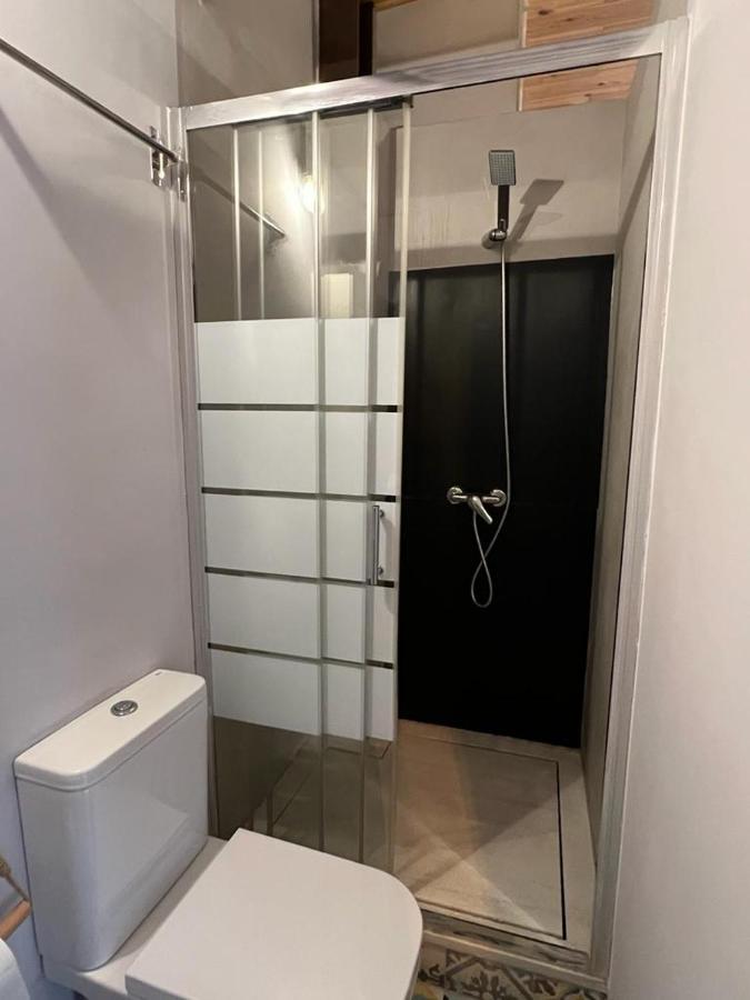 Suite Mosaico 格拉纳达 外观 照片